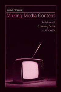 Making Media Content pdf epub mobi 电子书 下载
