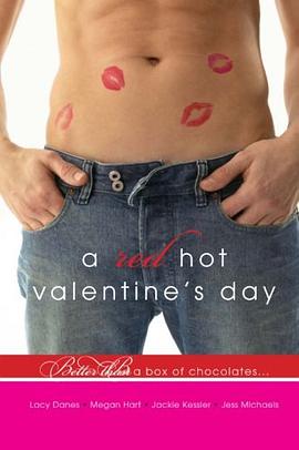 A Red Hot Valentine's Day pdf epub mobi 电子书 下载