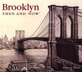 Brooklyn Then and Now pdf epub mobi 電子書 下載