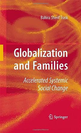Globalization and Families pdf epub mobi 电子书 下载