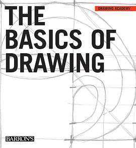 The Basics of Drawing pdf epub mobi 电子书 下载