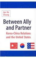 Between Ally and Partner pdf epub mobi 电子书 下载