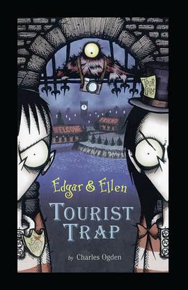 Tourist Trap pdf epub mobi 电子书 下载