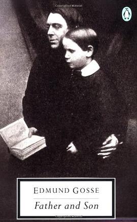 Father and Son pdf epub mobi 电子书 下载