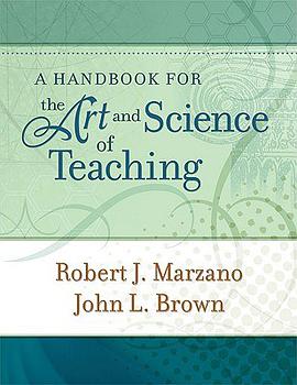 A Handbook for the Art and Science of Teaching pdf epub mobi 电子书 下载