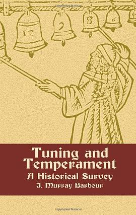 Tuning and Temperament
