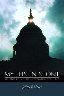 Myths in Stone pdf epub mobi 电子书 下载