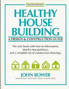 Healthy House Building pdf epub mobi 电子书 下载