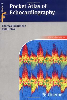 Pocket Atlas of Echocardiography pdf epub mobi 电子书 下载
