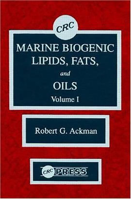 Marine Biogenic Lipids, Fats and Oils
