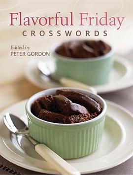 Flavorful Friday Crosswords pdf epub mobi 電子書 下載