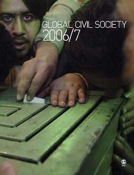 Global Civil Society 2006/7 pdf epub mobi 电子书 下载