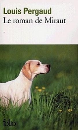 Le Roman de Miraut chien de chasse pdf epub mobi 电子书 下载
