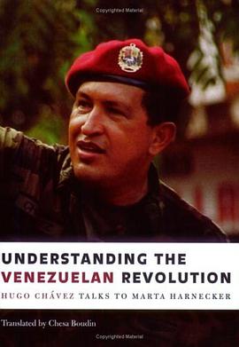 Understanding the Venezuelan Revolution pdf epub mobi 电子书 下载