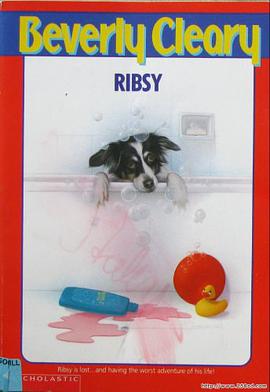 Ribsy pdf epub mobi 电子书 下载