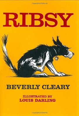Ribsy pdf epub mobi 电子书 下载