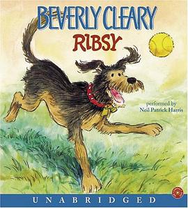 Ribsy pdf epub mobi 电子书 下载