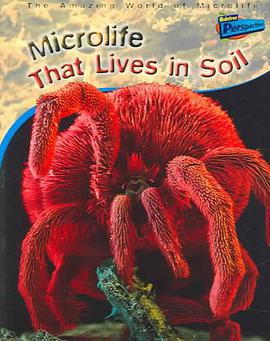 Microlife That Lives in Soil pdf epub mobi 电子书 下载