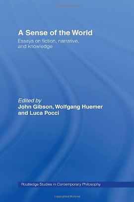 A Sense of the World pdf epub mobi 电子书 下载