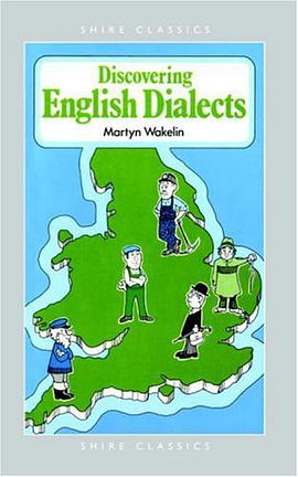 Discovering English Dialects pdf epub mobi 電子書 下載