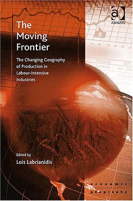 The Moving Frontier pdf epub mobi 电子书 下载
