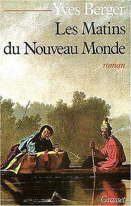 Les matins du nouveau monde pdf epub mobi 电子书 下载