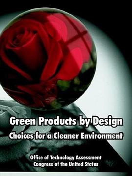 Green Products by Design pdf epub mobi 電子書 下載