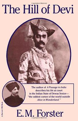 The Hill of Devi pdf epub mobi 电子书 下载