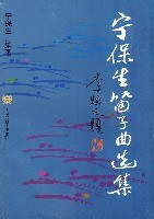 宁保生笛子曲选集 pdf epub mobi 电子书 下载