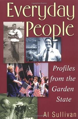 Everyday People pdf epub mobi 电子书 下载