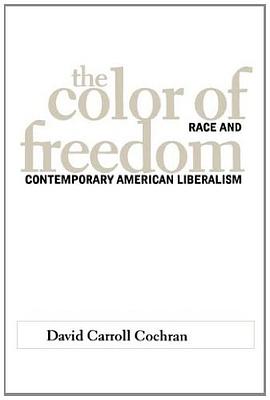 The Colour of Freedom pdf epub mobi 电子书 下载