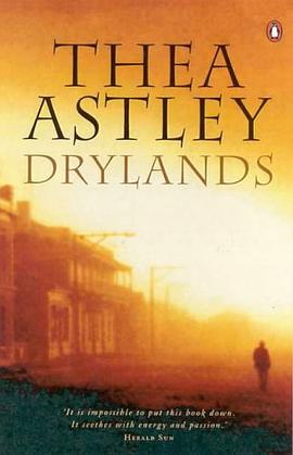 Drylands pdf epub mobi 电子书 下载
