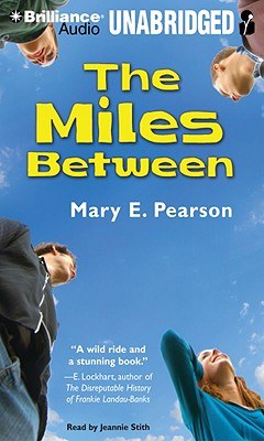 The Miles Between pdf epub mobi 电子书 下载
