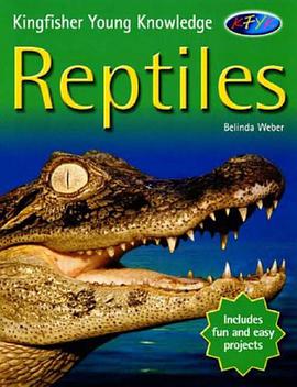 Reptiles pdf epub mobi 电子书 下载