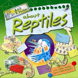 Reptiles pdf epub mobi 电子书 下载