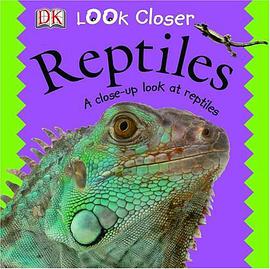 Reptiles pdf epub mobi 电子书 下载