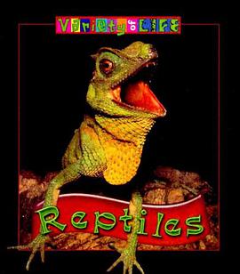 Reptiles pdf epub mobi 电子书 下载