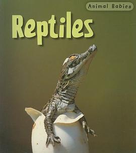 Reptiles pdf epub mobi 电子书 下载