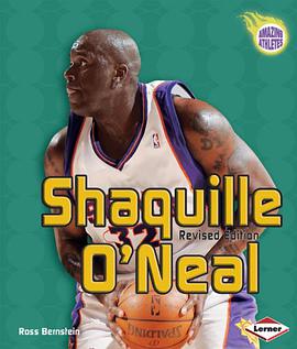 Shaquille O'Neal pdf epub mobi 电子书 下载