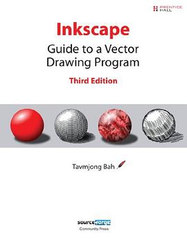 Inkscape pdf epub mobi 电子书 下载