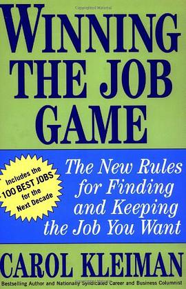 Winning the Job Game pdf epub mobi 电子书 下载