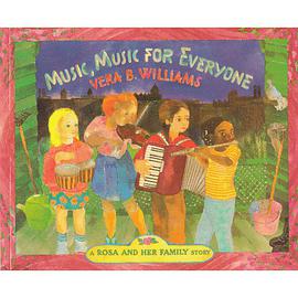 Music, Music for Everyone pdf epub mobi 電子書 下載