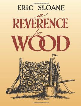 A Reverence for Wood pdf epub mobi 电子书 下载
