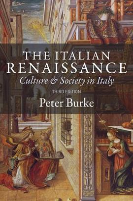 The Italian Renaissance pdf epub mobi 電子書 下載