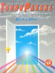 Turbo Pascal pdf epub mobi 下载