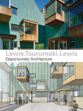 Lewis.Tsurumaki.Lewis pdf epub mobi 电子书 下载