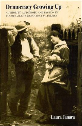 Democracy Growing Up