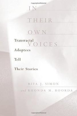 In Their Own Voices pdf epub mobi 电子书 下载