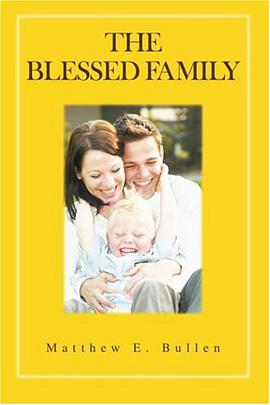 The Blessed Family pdf epub mobi 電子書 下載