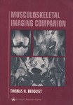 骨骼与肌肉成像指南 Musculoskeletal Imaging Companion pdf epub mobi 电子书 下载